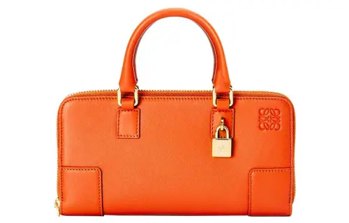 LOEWE Amazona Handbags
