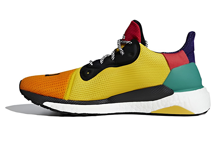 adidas Solar Hu Glide Multi-Color