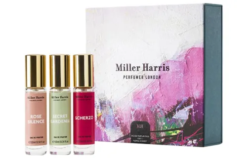 Miller Harris • Limited Edition