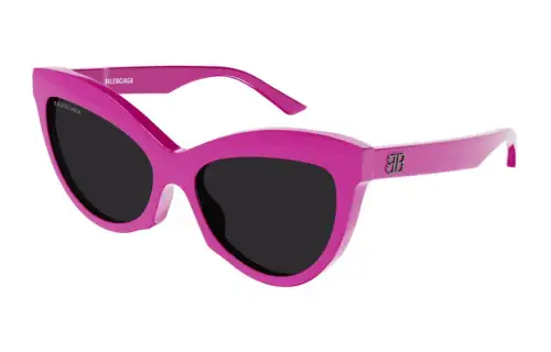 Bb cat-eye frame sunglasses