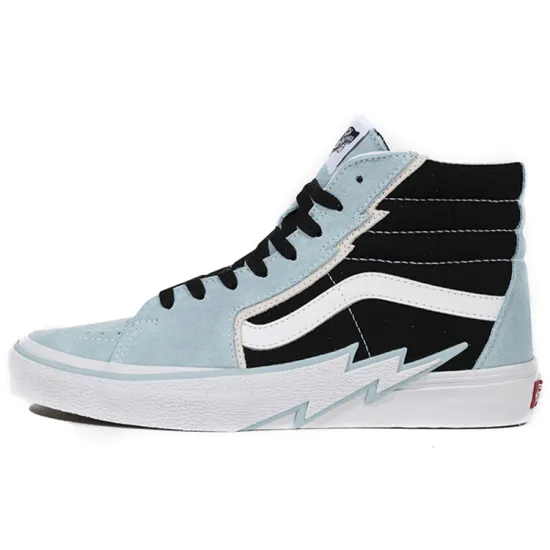 Vans Sk8 -Hi 'Bolt - Aquatic'
