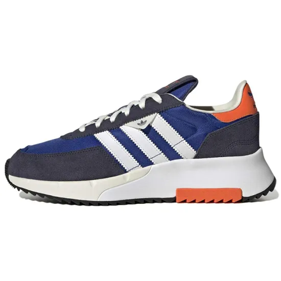 Adidas Retropy F2 'Royal Blue White'