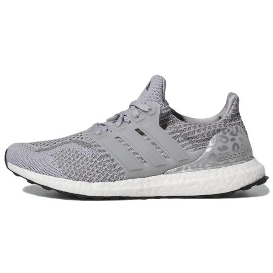 Adidas Ultra Boost 5.0 Dna Halo Silver Metallic Women's