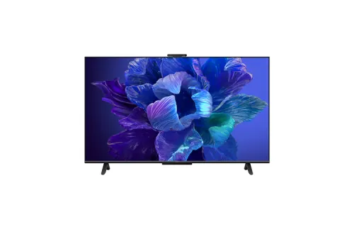 Huawei HUAWEI SE65 Pro 65-inch flat-panel TV smart screen MEMC fast and smooth ultra-thin full screen 4K ultra-high definition smart 3GB+16GB interstellar black HD65KHAS