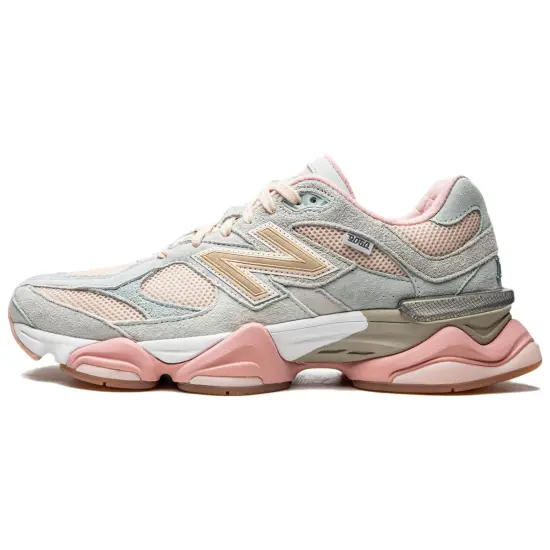 New Balance 9060 Joe Freshgoods Inside Voices Baby Shower Blue