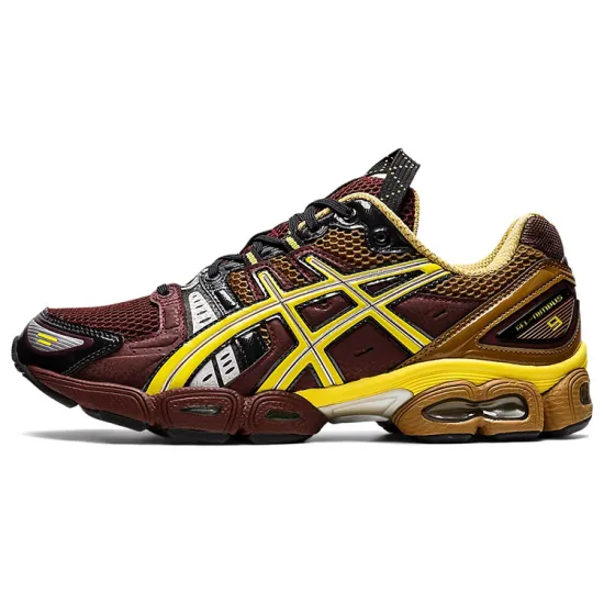 Asics UB3-S Gel-Nimbus 9 Kiko Kostadinov Rum Rasin
