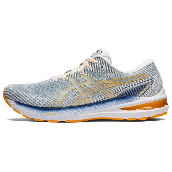 Asics GT 2000 10 'Light Steel Amber'