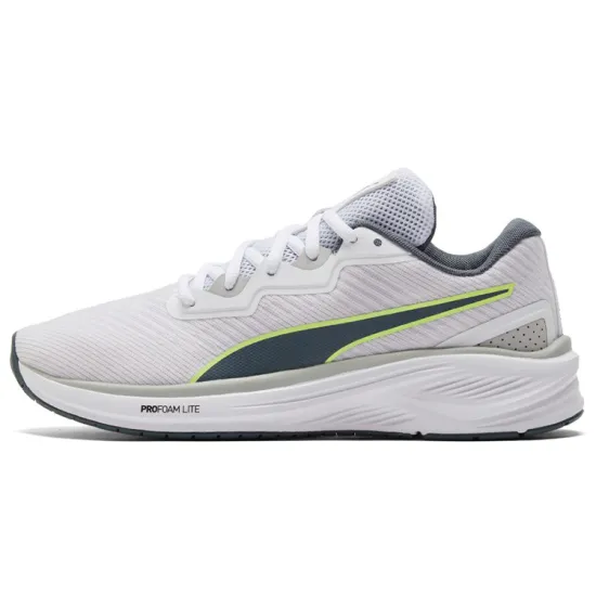 PUMA Aviator Profoam Sky Running Shoes Unisex Low-top Grey/Blue