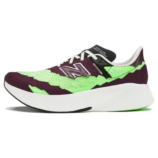 New Balance FuelCell Rc Elite V2 Si Stone Island Tds Green