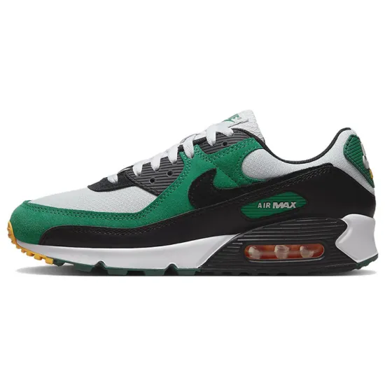 Nike Air Max 90 Pure Platinum Gorge Green