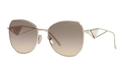PRADA Eyewear Cat Eye Sunglasses