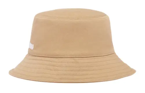MIU MIU Drill Bucket Hat