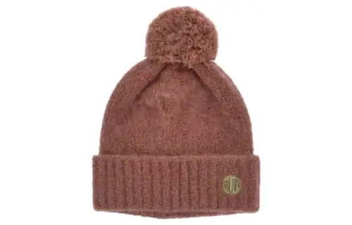 Golden Goose Beanies Women's Brown