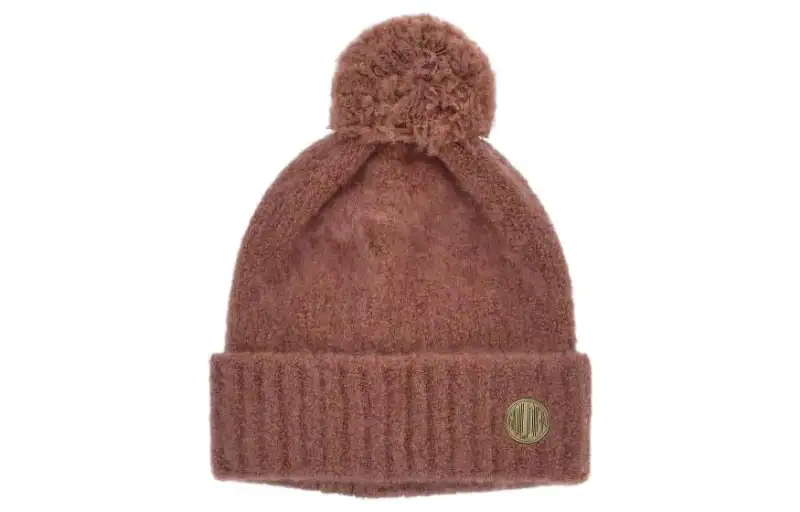 Golden Goose Beanies Women's Brown