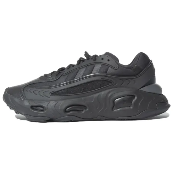 Adidas Oznova Black Grey