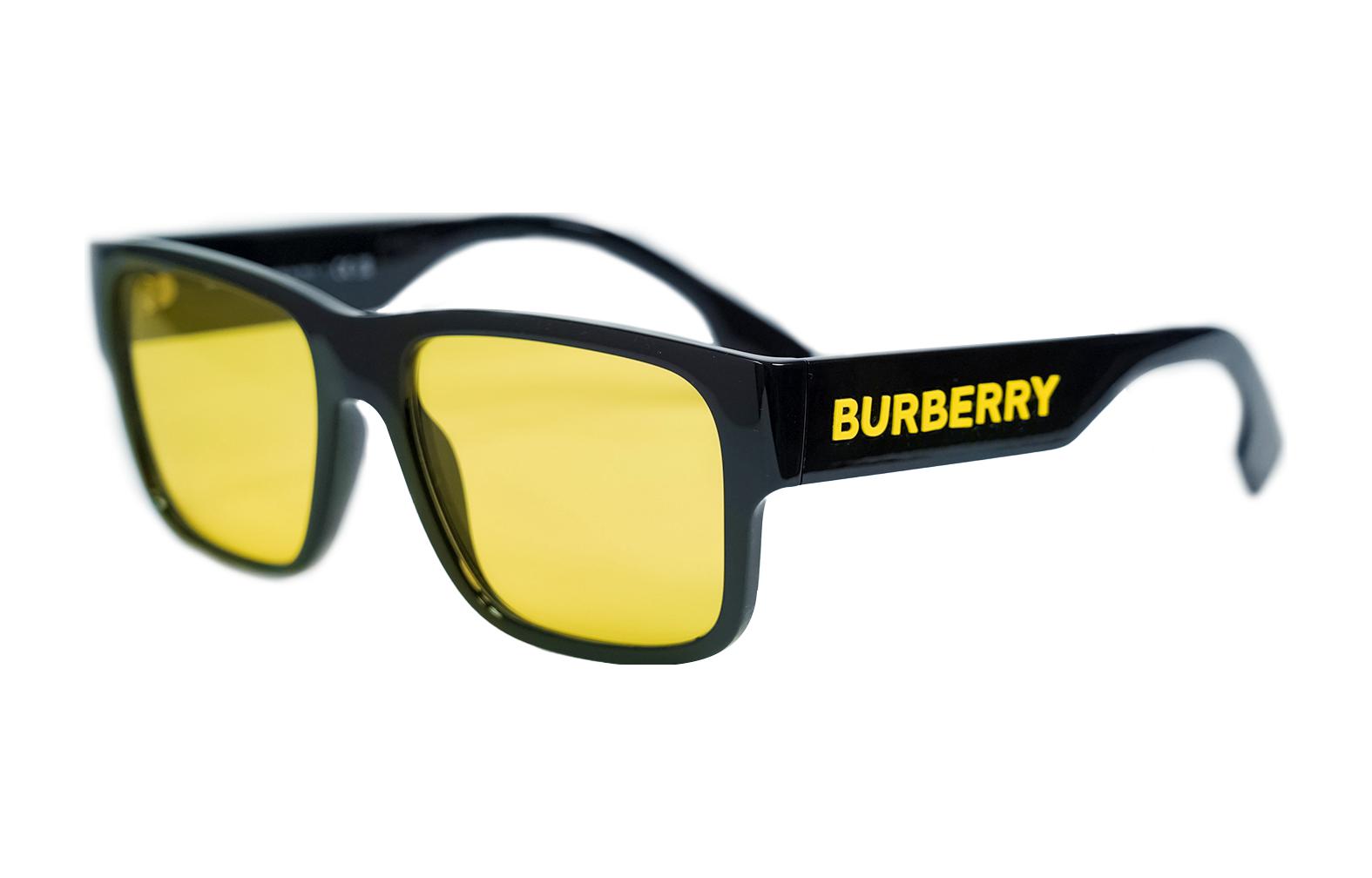 Discover the Best Burberry Men s Glasses at LensCrafters Style Meets Quality