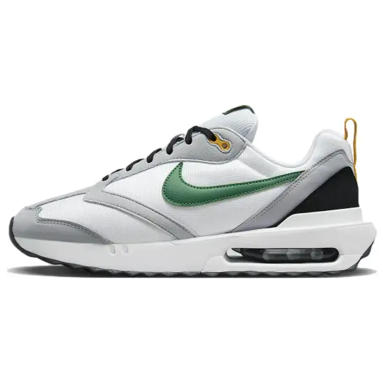 Nike Air Max Dawn White Gorge Green