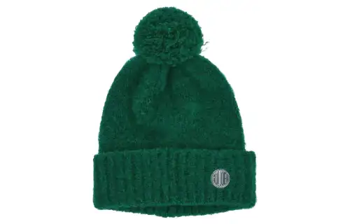 Golden Goose Beanies Unisex Green