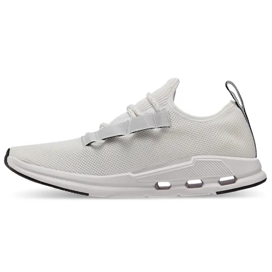 On Running Cloudeasy Undyed White