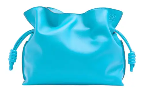 LOEWE Flamenco Shoulder Bags