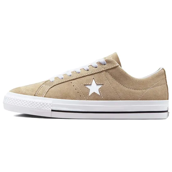 Converse One Star Pro Ox Nomad Khaki