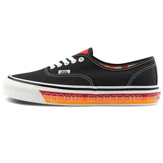 Vans Our Legends X Authentic 44 DX 'Mongoose - Black'