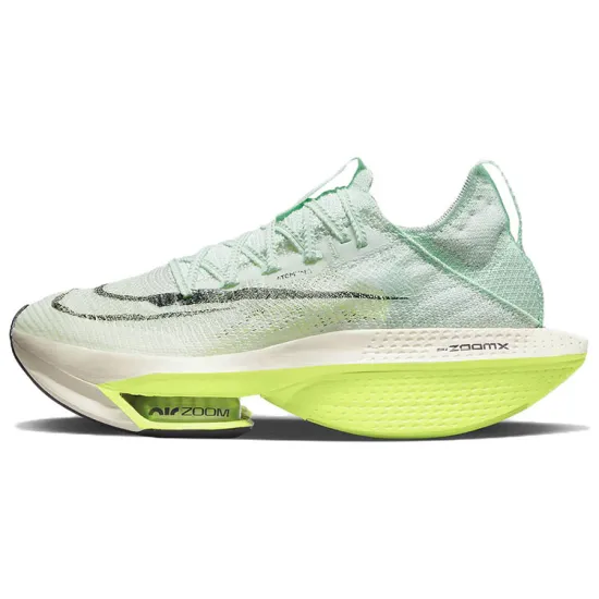 Nike Air Zoom Alphafly Next% 2 Running Shoes Women's