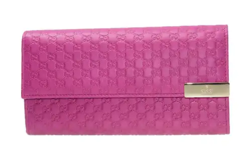 GUCCI Wallets