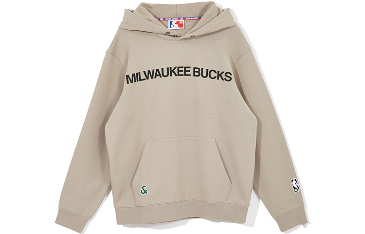 JACK JONES x NBA FW22