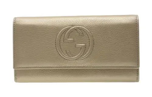 GUCCI Wallets