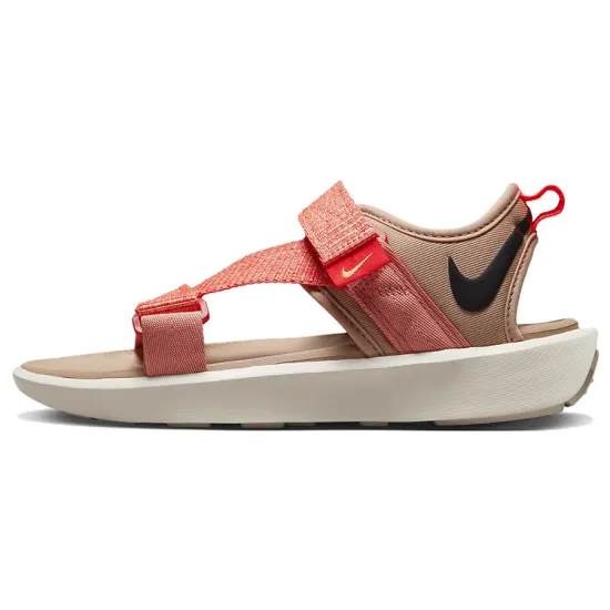 Nike Vista Sandal Beach Sandals Women's Pink/Brown
