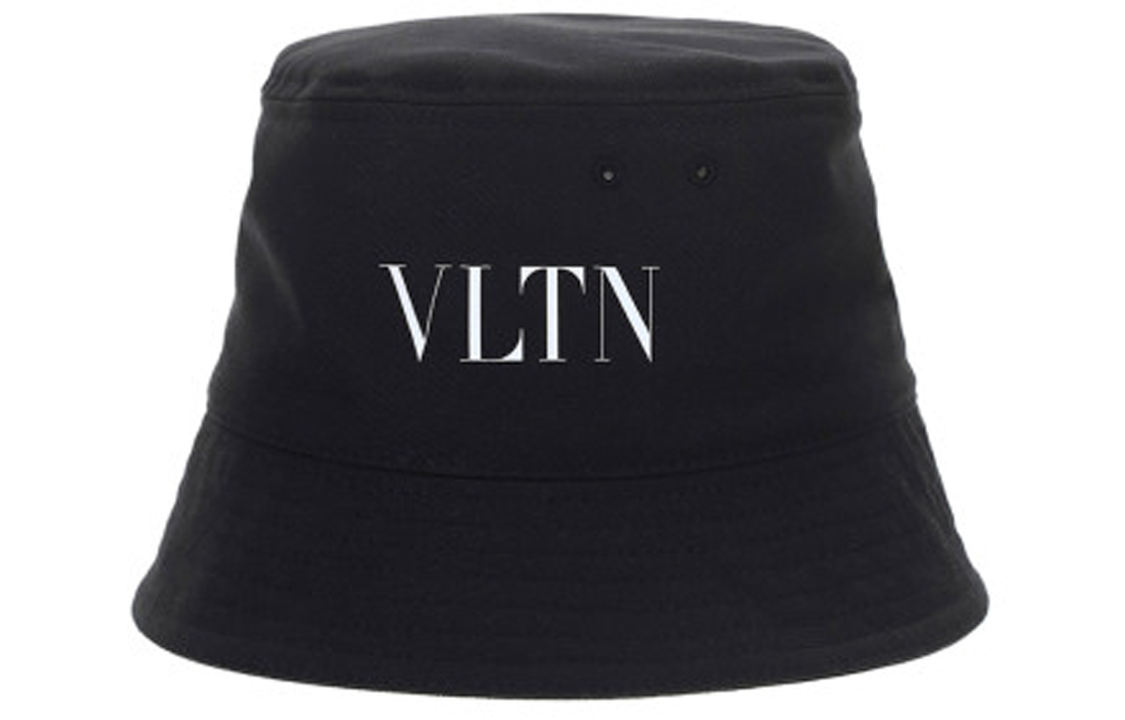 Головной убор Valentino Valentino Valentino (черный)