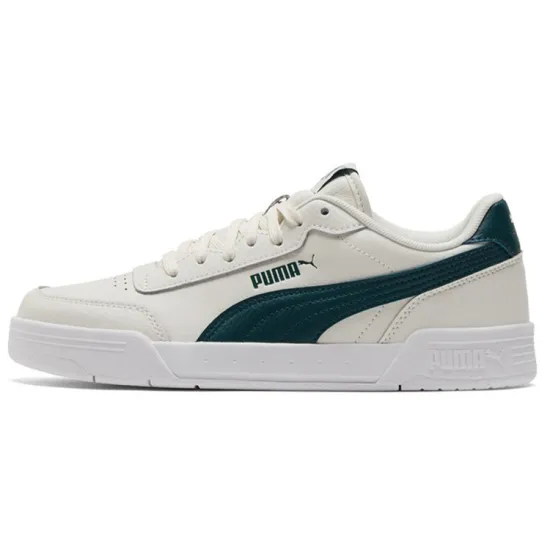 PUMA Caracal 'Vaporous Grey Varsity Green'