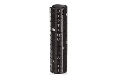Diptyque, perfumed perfume sample for traveling contains rose, fig color, 10 ml, 12 ml