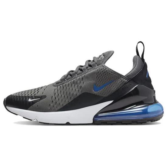 Nike Air Max 270 Iron Grey Game Royal