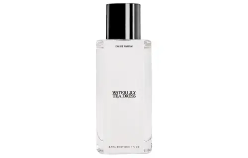 ZARA Fragrant mint