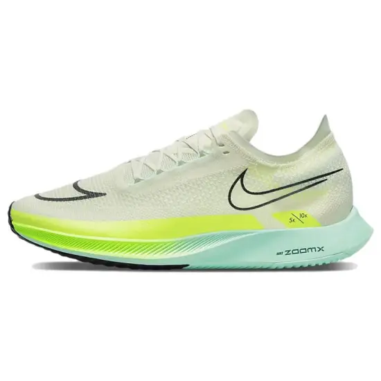 Nike ZoomX StreakFly Mint Foam Volt