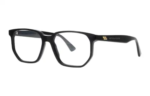 Bottega Veneta Square Frame Glasses
