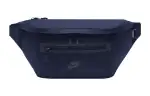 Nike Fabric Fanny Pack Regular Unisex Dark Blue