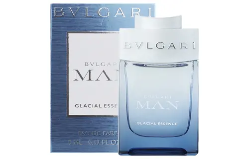 BVLGARI Bvlgari, perfume sample, 5 ml