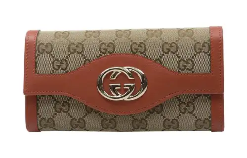 GUCCI Wallets