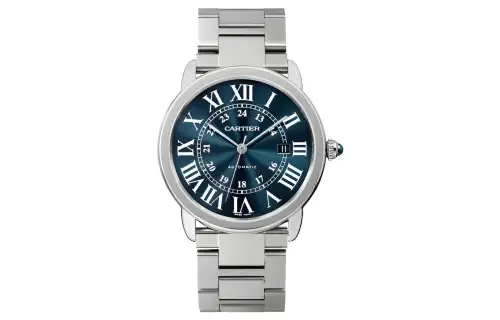 Cartier Ronde Solo 42mm