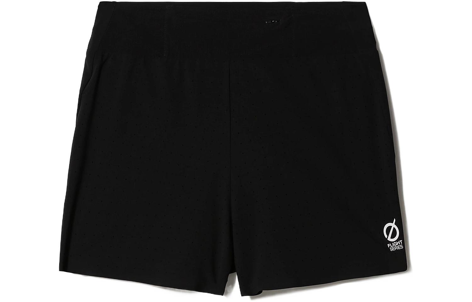 THE NORTH FACE Sports Shorts Men’s Black Moderate