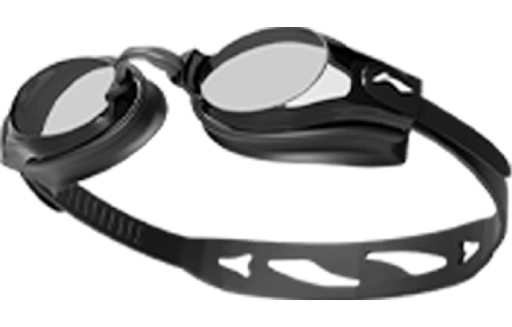 Li Ning Swimming Sets Polyester, Elastane Swimming Pool, Seaside Men’s Black