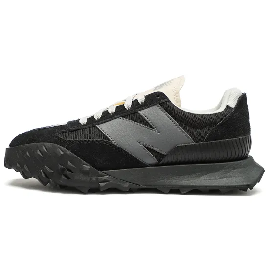 New Balance XC 72 Black Moonbeam
