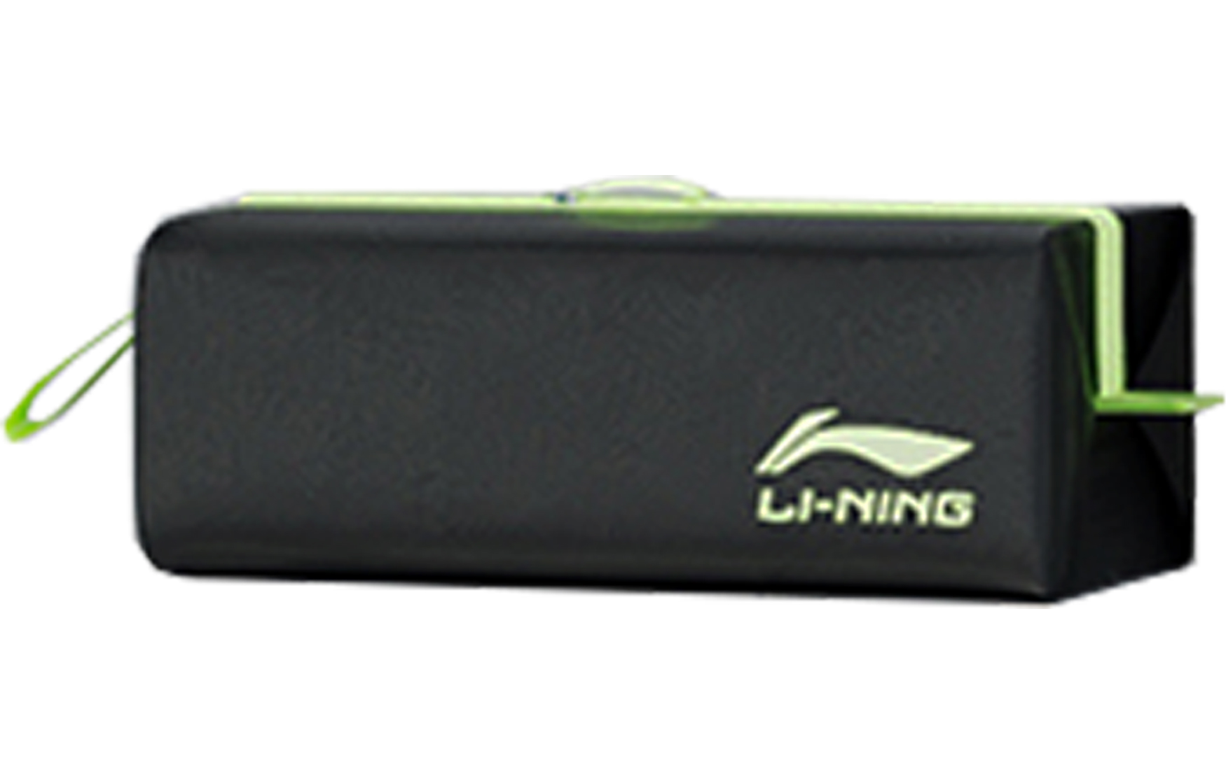 Li Ning Swimming Sets Polyester, Elastane Swimming Pool, Seaside Men’s Black