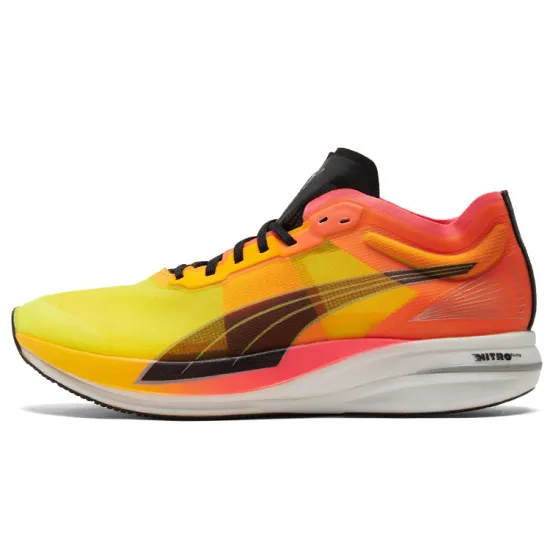 PUMA Deviate Nitro Elite Fireglow