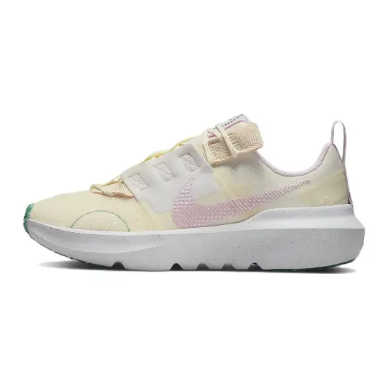 Nike Crater Impact 'Coconut Milk Pink Foam' GS