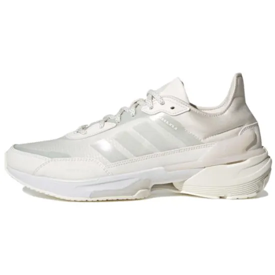 Adidas MTS Running Shoes Women's Low-top White/Silver