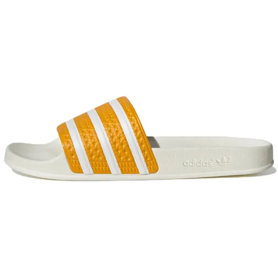 Adilette Adidas Originals Slide 'Team College Gold'